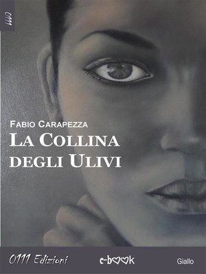 cover image of La collina degli ulivi